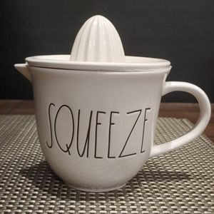 Rae Dunn Squeeze